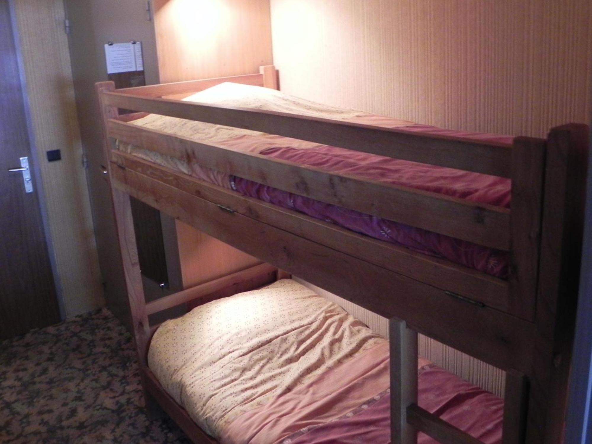 Hotel Residence Les Colchiques Le Monêtier-les-Bains Zewnętrze zdjęcie