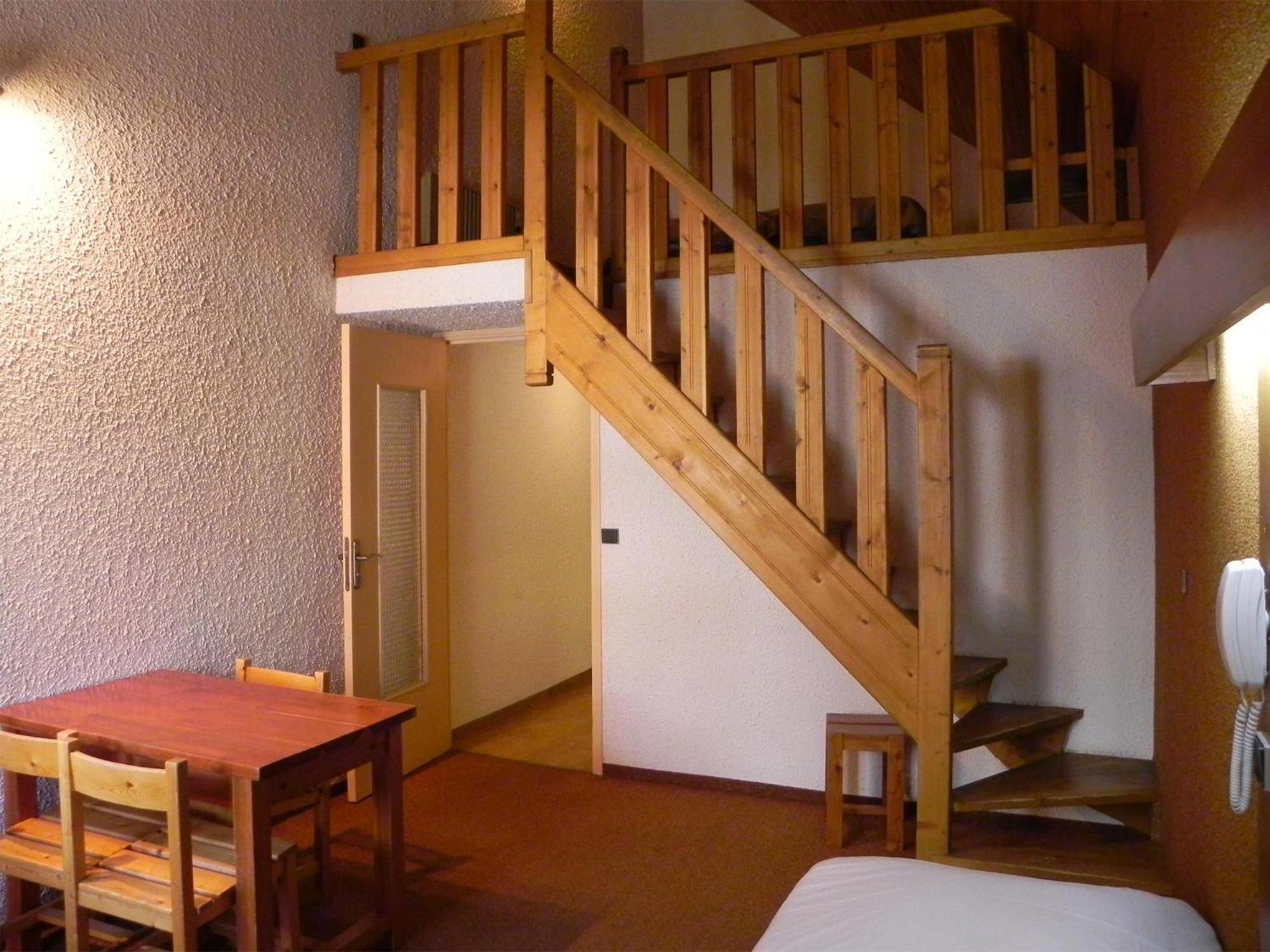 Hotel Residence Les Colchiques Le Monêtier-les-Bains Zewnętrze zdjęcie
